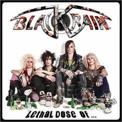 Blackrain : Lethal Dose of ...